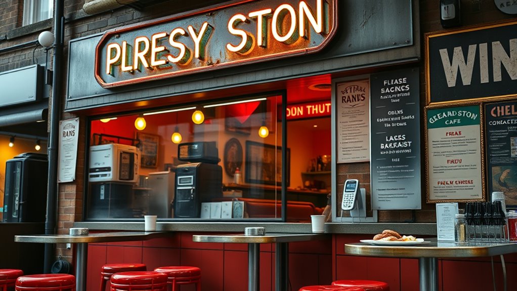 modern sustainable caf innovations