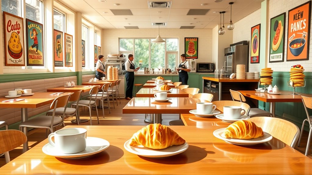 morning rituals foster community