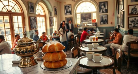 mumbai irani caf s heritage