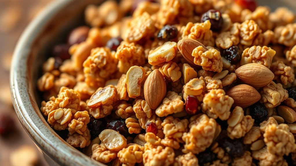 natural sweetener flavor balance