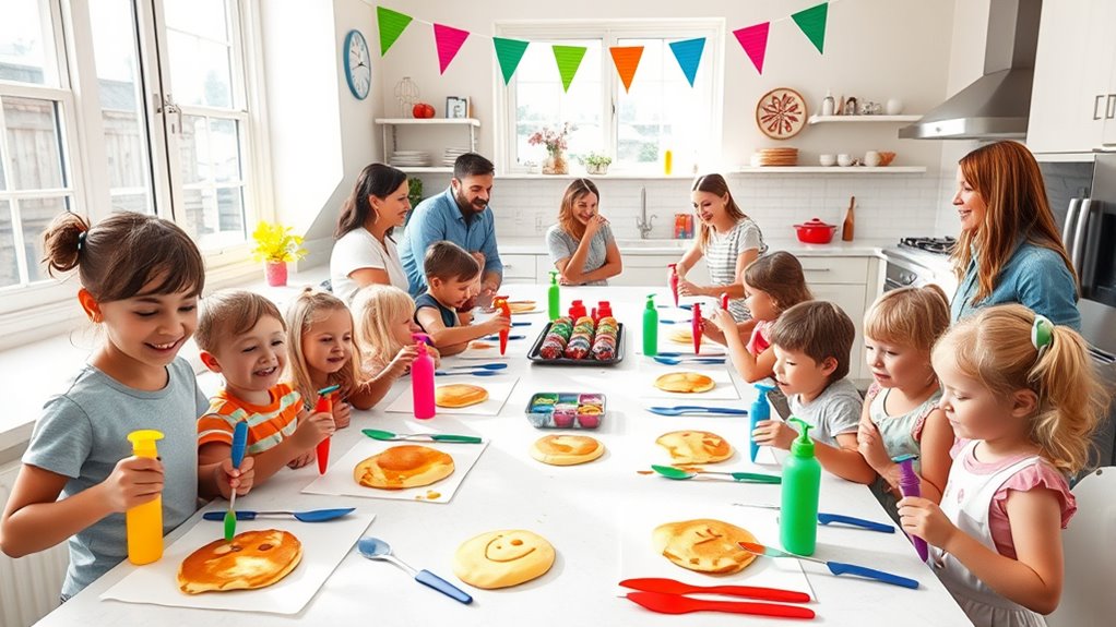 organize rotate color code guide