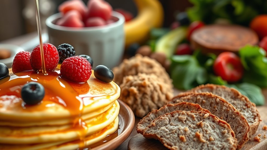 plant based protein alternatives