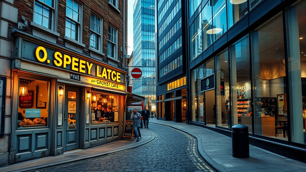 preserve heritage embrace innovation