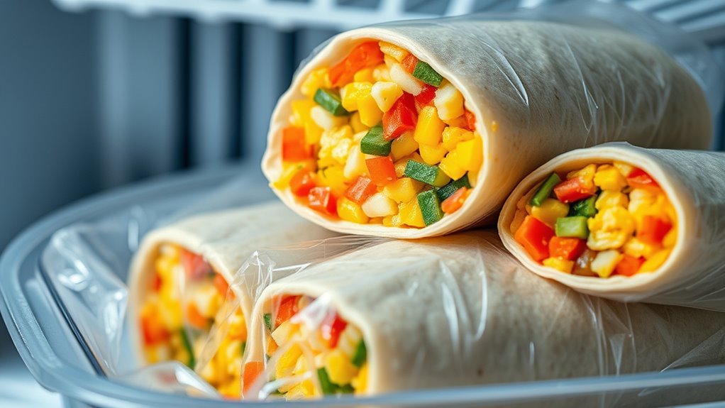 proper reheating techniques