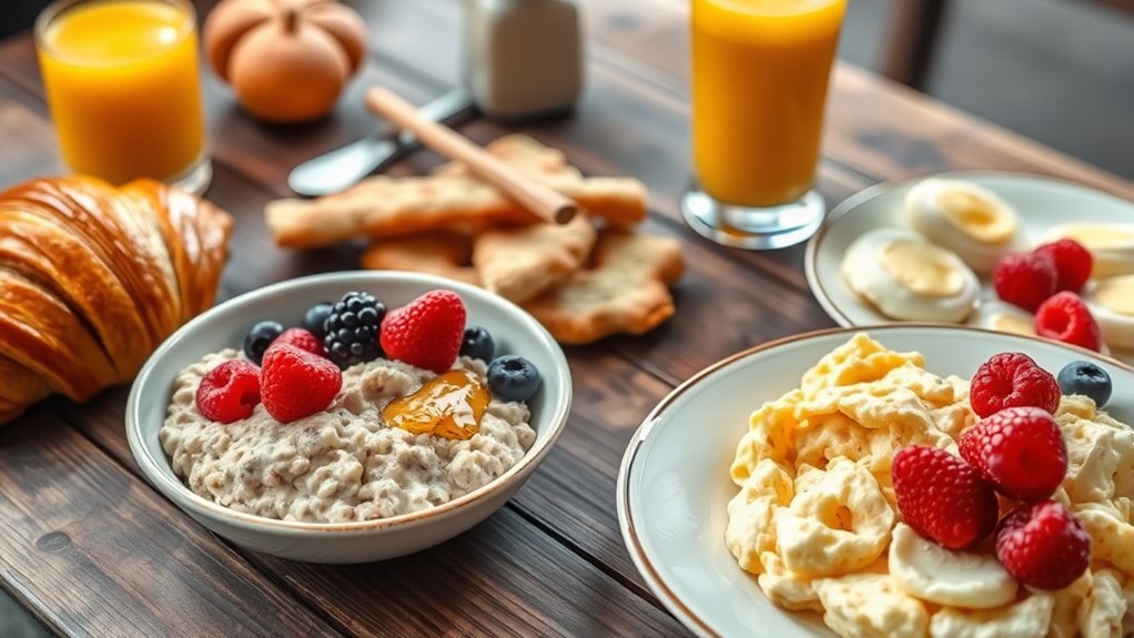 rapid blood sugar fluctuations