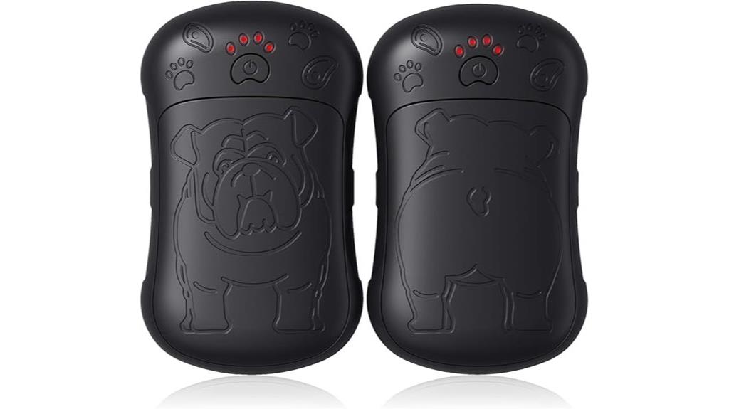 rechargeable hand warmers pack