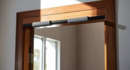 screw free doorway pull up bars