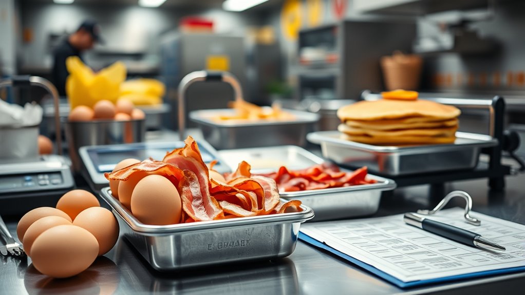 supply chain cost management