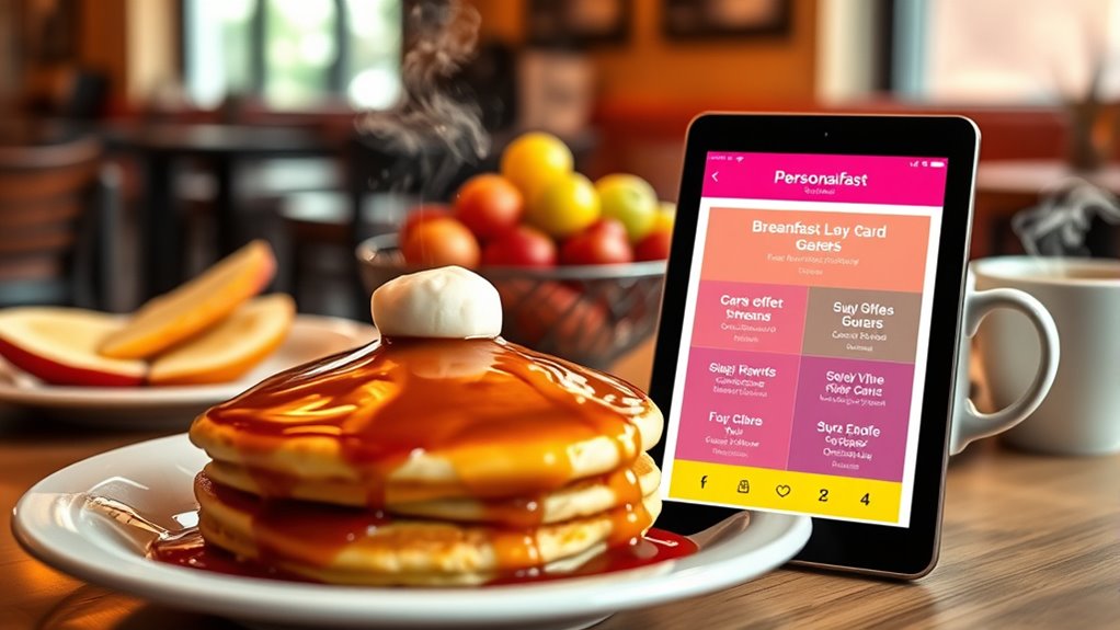 tailored offers boost loyalty
