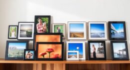 top 10 inch wi fi frames