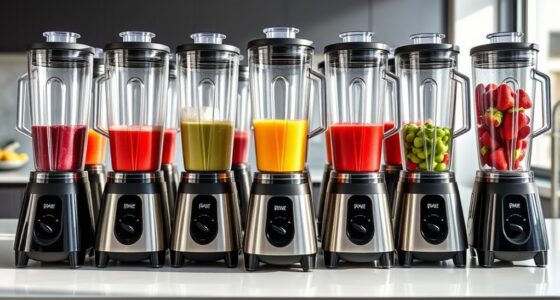 top 1200 watt blender picks
