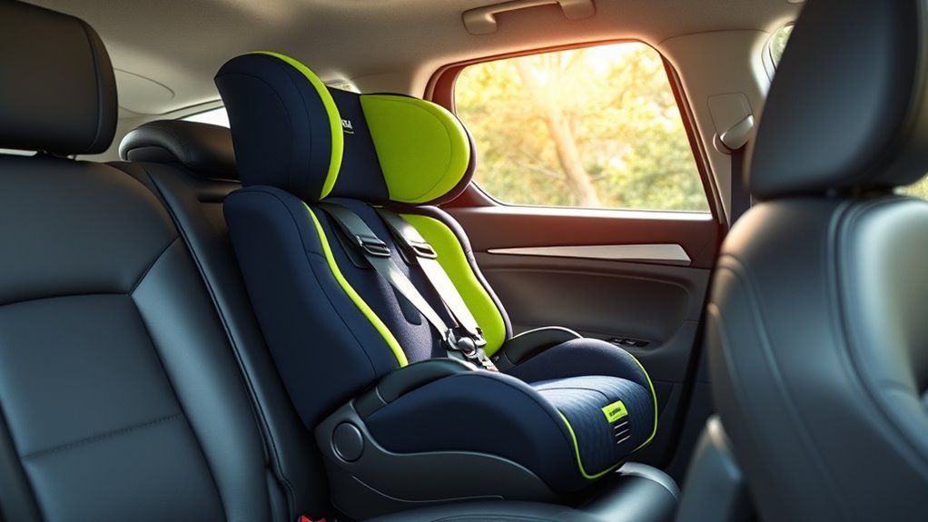 top 14 convertible car seats