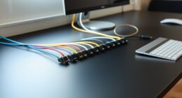 top 15 desktop cable clips