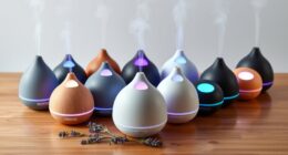 top 15 relaxation diffusers