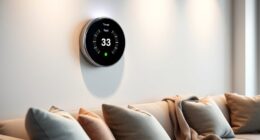 top alexa compatible thermostats