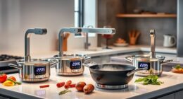 top automatic stirring devices