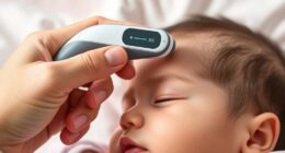 top baby thermometers 2025