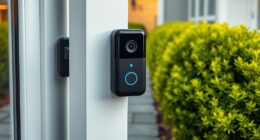 top battery powered doorbell cameras