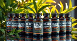 top biotin beard vitamins