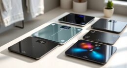 top bluetooth smart scales