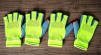 top breathable workout gloves