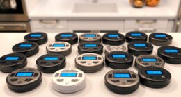 top carbon monoxide detectors