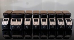 top compact sous vide circulators
