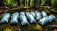 top compact survival sleeping bags