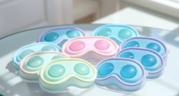 top cooling eye mask picks