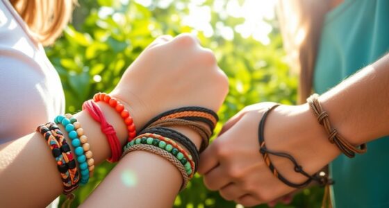 top deet free mosquito repellent bracelets