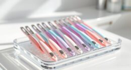 top disposable facial razors