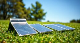 top eco friendly solar chargers