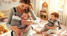 top ergonomic baby carriers