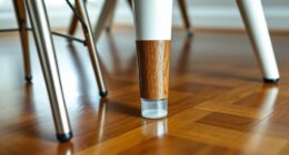 top felt furniture protectors