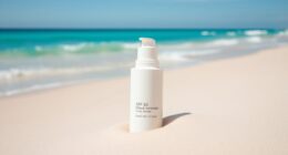 top fragrance free spf sunscreens