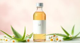 top glycolic acid toners