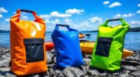 top kayak dry bags