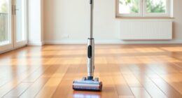 top lightweight hardwood vacuum