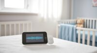 top long range baby monitors