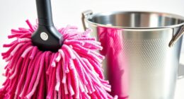 top microfiber mop sets