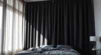 top noise blocking curtain recommendations