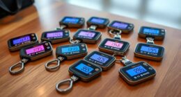 top portable travel scales