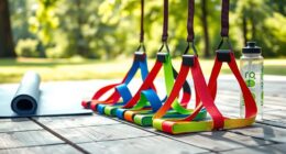 top portable workout straps