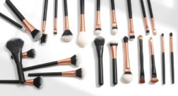top professional cruelty free brushes