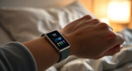 top sleep monitoring fitness trackers