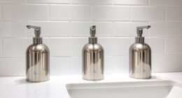 top touchless soap dispensers