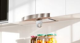 top under cabinet jar openers