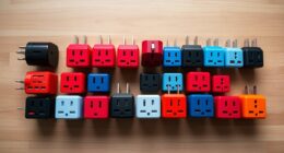 top universal travel adapters
