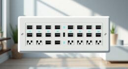 top usb wall outlet picks