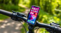 top waterproof bike mounts